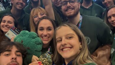 Πανεπιστήμιο Ιωαννίνων: Ανακάλυψαν φάρμακο που θα σώσει τα πλατάνια - 1ο βραβείο στο Παρίσι