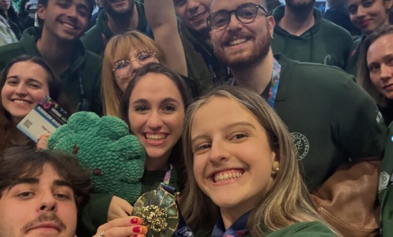 Πανεπιστήμιο Ιωαννίνων: Ανακάλυψαν φάρμακο που θα σώσει τα πλατάνια - 1ο βραβείο στο Παρίσι