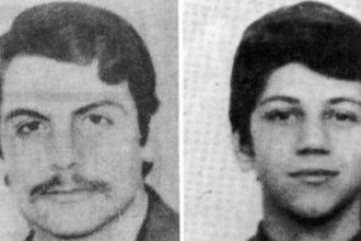 Μάρκος Καραμανής, ο 22χρονος Αιγαλιώτης ήρωας του Πολυτεχνείου