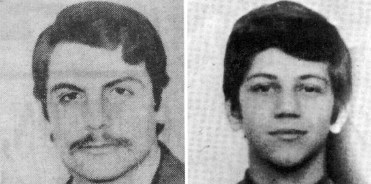 Μάρκος Καραμανής, ο 22χρονος Αιγαλιώτης ήρωας του Πολυτεχνείου