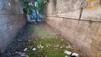 Βίντεο: Ρέμα Εδέσσης (Λιούμη) - Οδοιπορικό σε Χαϊδάρι και Αιγάλεω 3 Βίντεο: Ρέμα Εδέσσης (Λιούμη) - Οδοιπορικό σε Χαϊδάρι και Αιγάλεω