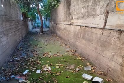 Βίντεο: Ρέμα Εδέσσης (Λιούμη) - Οδοιπορικό σε Χαϊδάρι και Αιγάλεω