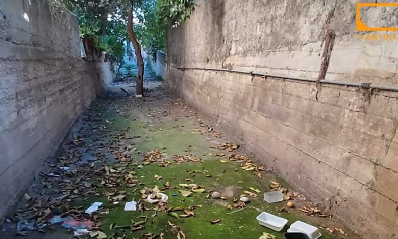 Βίντεο: Ρέμα Εδέσσης (Λιούμη) - Οδοιπορικό σε Χαϊδάρι και Αιγάλεω 1 Βίντεο: Ρέμα Εδέσσης (Λιούμη) - Οδοιπορικό σε Χαϊδάρι και Αιγάλεω