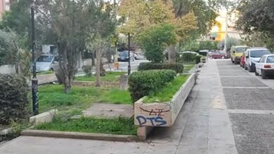 Αυτοψία στο Γαϊδουρόρεμα: Αγία Μαρίνα, Πλατεία Δαβάκη, River West - Βίντεο 4 Αυτοψία στο Γαϊδουρόρεμα: Αγία Μαρίνα, Πλατεία Δαβάκη, River West - Βίντεο