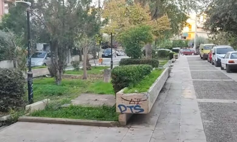 Αυτοψία στο Γαϊδουρόρεμα: Αγία Μαρίνα, Πλατεία Δαβάκη, River West - Βίντεο 1 Αυτοψία στο Γαϊδουρόρεμα: Αγία Μαρίνα, Πλατεία Δαβάκη, River West - Βίντεο