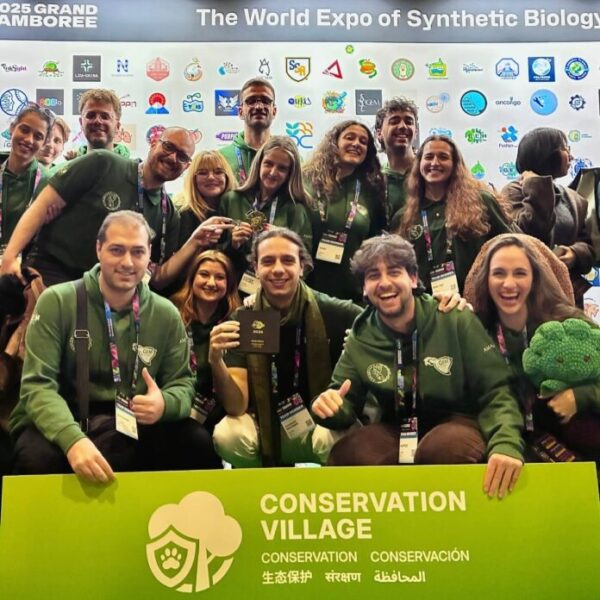 Πανεπιστήμιο Ιωαννίνων: Ανακάλυψαν φάρμακο που θα σώσει τα πλατάνια - 1ο βραβείο στο Παρίσι