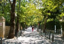 Ποιά είναι η μεγάλη διαφορά του Αιγάλεω με την Κηφισιά;