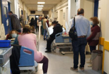 Μηνύσεις στο Γενικό Κρατικό Νίκαιας