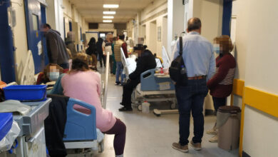 Μηνύσεις στο Γενικό Κρατικό Νίκαιας 3 Μηνύσεις στο Γενικό Κρατικό Νίκαιας