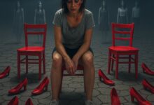 "Με ακούς; – Η σιωπή δεν προστατεύει, η φωνή ελευθερώνει"