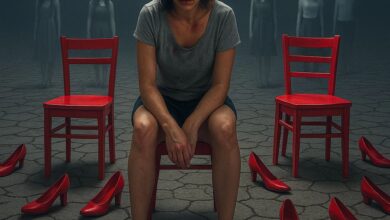 "Με ακούς; – Η σιωπή δεν προστατεύει, η φωνή ελευθερώνει" 3 "Με ακούς; – Η σιωπή δεν προστατεύει, η φωνή ελευθερώνει"