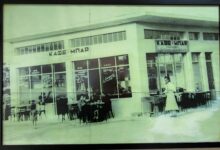 Στα καφενεία του Αιγάλεω ξαναζωντανεύει η λαϊκή μουσική