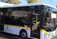 Δημοτική Συγκοινωνία Αιγάλεω: Δύο καινούργια λεωφορεία και νέα δρομολόγια