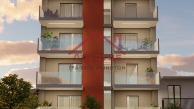 Αιγάλεω: Πωλείται νεόδμητη κατοικία 85 τμ. κοντά στο σταθμό Αγία Μαρίνα