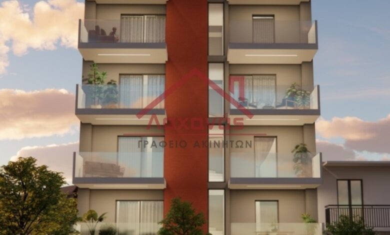 Αιγάλεω: Πωλείται νεόδμητη κατοικία 85 τμ. κοντά στο σταθμό Αγία Μαρίνα