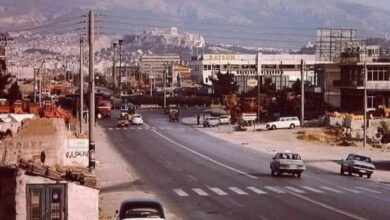 Λεωφόρος Καβάλας 1970: Σήμερα ή τότε καλύτερα; – 6 δεκαετίες τυφλής εξέλιξης 3 Λεωφόρος Καβάλας 1970: Σήμερα ή τότε καλύτερα; – 6 δεκαετίες τυφλής εξέλιξης