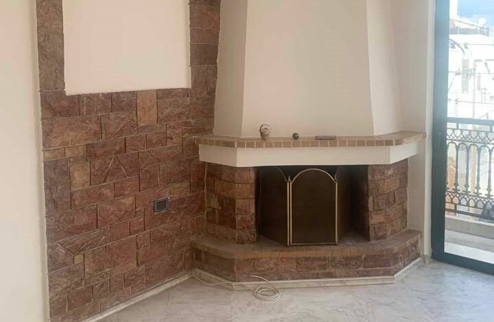 Πωλείται οροφομεζονέτα στο Αιγάλεω, εξαιρετική κατάσταση