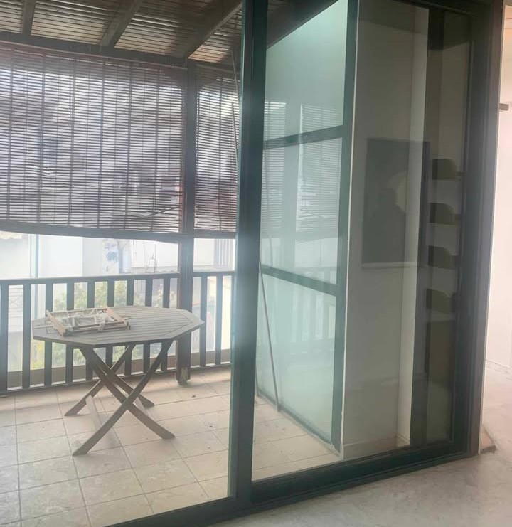 Πωλείται οροφομεζονέτα στο Αιγάλεω, εξαιρετική κατάσταση