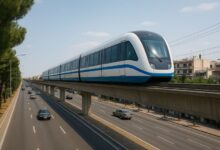 Μονορέιλ αντί Μετρό: Αξίζει να κατασκευαστεί υπέργειο τρένο στη Λεωφόρο Αθηνών;