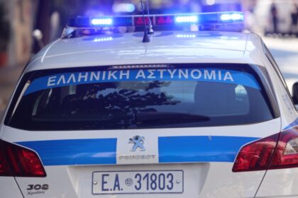 Περιστέρι: Χειροπέδες σε 7 ανήλικους