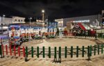 Χριστουγεννιάτικος Παιδότοπος στο Αιγάλεω 3 Χριστουγεννιάτικος Παιδότοπος στο Αιγάλεω