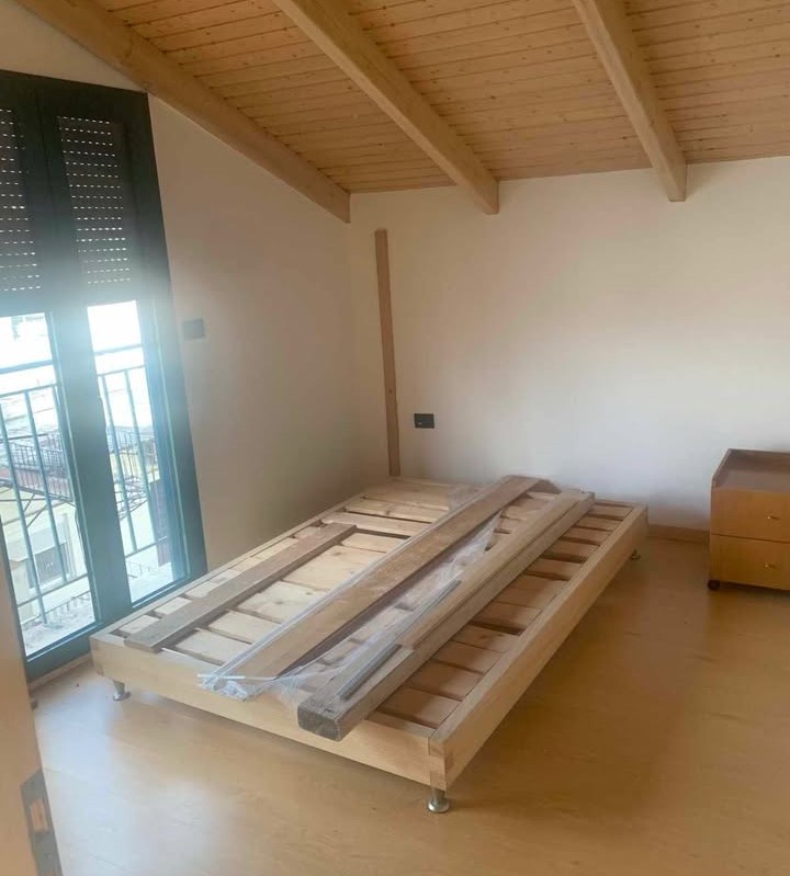 Πωλείται οροφομεζονέτα στο Αιγάλεω, εξαιρετική κατάσταση