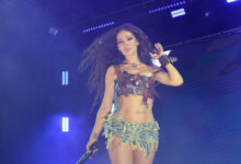 Το εορταστικό πρόγραμμα της Πρωτοχρονιάς στο Πεδίον Άρεως - Ελεύθερη είσοδος