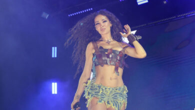 Το εορταστικό πρόγραμμα της Πρωτοχρονιάς στο Πεδίον Άρεως - Ελεύθερη είσοδος