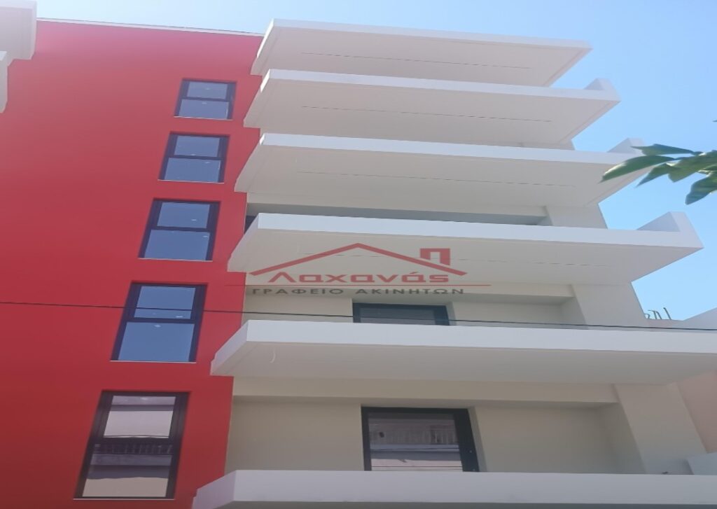 Αιγάλεω: Πωλείται νεόδμητη κατοικία 85 τμ. κοντά στο σταθμό Αγία Μαρίνα