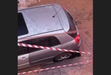 Έργα - παγίδες στους δρόμους του Αιγάλεω