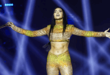 Το Αιγάλεω φωτίζει το χριστουγεννιάτικο δέντρο του με Αναστασία