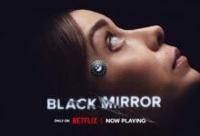 Αιγάλεω: Προβολή σειράς επιστημονικής φαντασίας σε σχολική τάξη προκαλεί σάλο - Τι είναι το "Black Mirror"