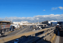 Κηφισός: Τα φορτηγά είναι το "κλειδί" για το ξεμπλοκάρισμα της κυκλοφορίας