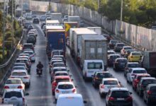 Απαγόρευση κυκλοφορίας φορτηγών στον Κηφισό: Τι λένε για την πρόταση συγκοινωνιολόγοι και αυτοκινητιστές