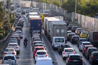 Απαγόρευση κυκλοφορίας φορτηγών στον Κηφισό: Τι λένε για την πρόταση συγκοινωνιολόγοι και αυτοκινητιστές
