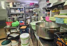 Κατασχέθηκαν 12 τόνοι κρεάτων, εκατοντάδες παραβάσεις και βαριά πρόστιμα