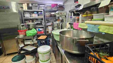 Κατασχέθηκαν 12 τόνοι κρεάτων, εκατοντάδες παραβάσεις και βαριά πρόστιμα