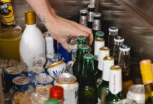 Μπουρνάζι: Ανήλικος λιποθύμησε από κατανάλωση αλκοόλ – Συνελήφθη ο υπεύθυνος του κλαμπ