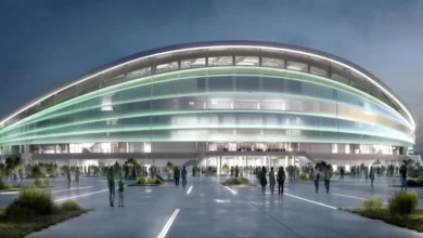 Βίντεο: Όλα όσα πρέπει να γνωρίζεις για το νέο γήπεδο του Παναθηναϊκού και την επίδρασή στον Βοτανικό 3 Βίντεο: Όλα όσα πρέπει να γνωρίζεις για το νέο γήπεδο του Παναθηναϊκού και την επίδρασή στον Βοτανικό