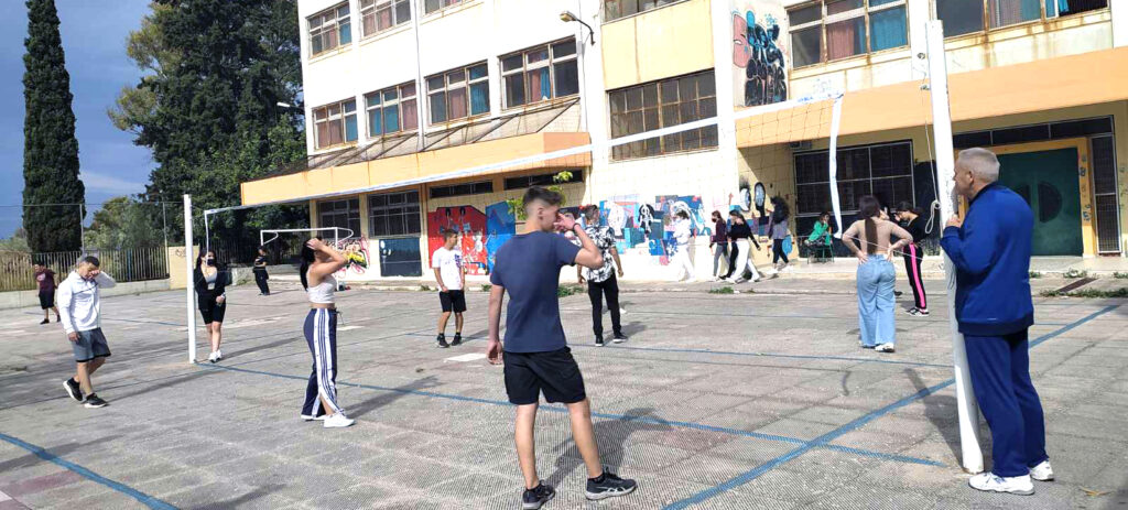 Ώρα εξετάσεων για τα Ωνάσεια Σχολεία - Δύο στο Αιγάλεω