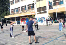 Αυτά είναι τα δύο σχολεία του Αιγάλεω που έγιναν "Ωνάσεια"