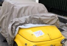 Έτσι "άνοιξαν" πάνω από 200 θέσεις στάθμευσης στο Αιγάλεω