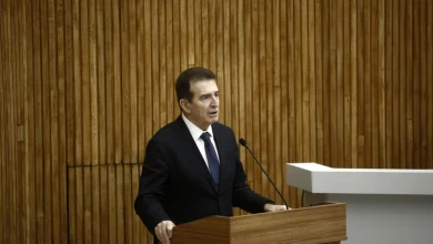 "Πρώτος μας στόχος η μείωση της μεσαίας εγκληματικότητας, αυτής που ταλαιπωρεί τους πολίτες 3 "Πρώτος μας στόχος η μείωση της μεσαίας εγκληματικότητας, αυτής που ταλαιπωρεί τους πολίτες