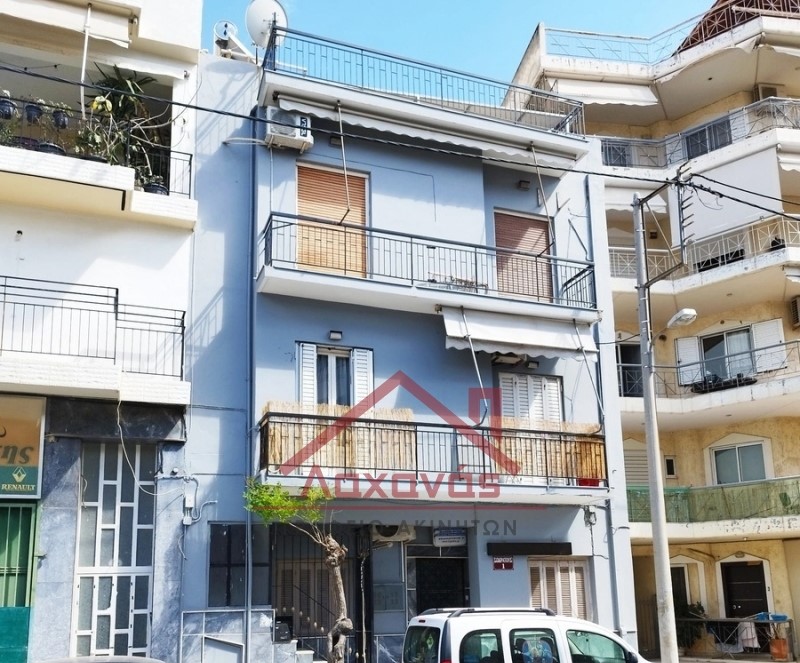 Πωλείται κτήριο στο Αιγάλεω, κοντά στο εμπορικό κέντρο και το Μετρό 2 Πωλείται κτήριο στο Αιγάλεω, κοντά στο εμπορικό κέντρο και το Μετρό