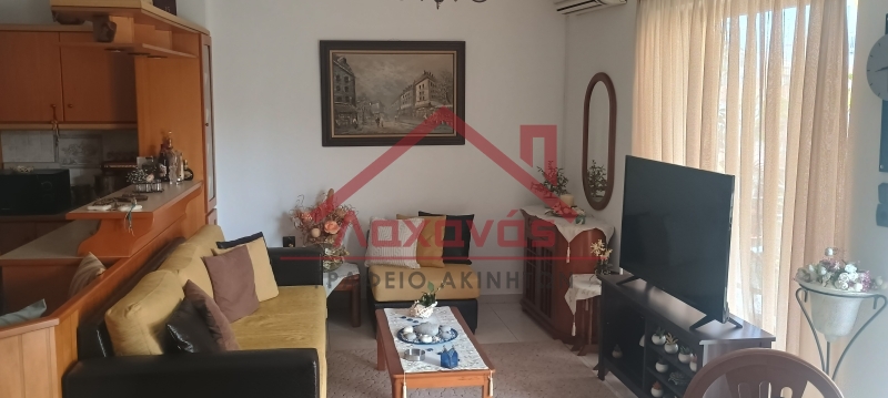 Πωλείται διαμέρισμα στο Αιγάλεω, περιοχή ΤΕΙ, ιδανικό για εκμετάλλευση