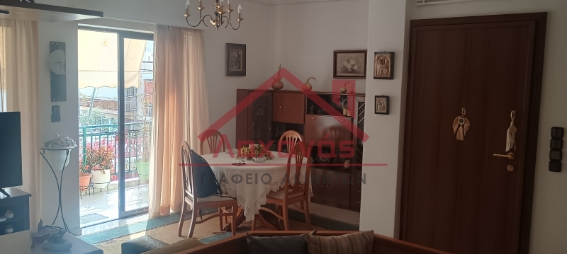 Πωλείται διαμέρισμα στο Αιγάλεω, περιοχή ΤΕΙ, ιδανικό για εκμετάλλευση