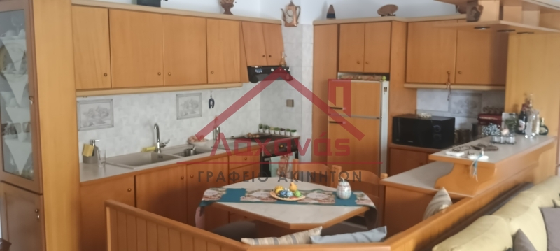 Πωλείται διαμέρισμα στο Αιγάλεω, περιοχή ΤΕΙ, ιδανικό για εκμετάλλευση