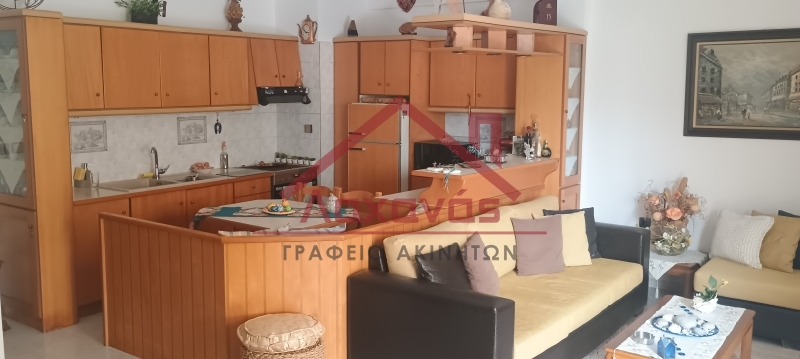 Πωλείται διαμέρισμα στο Αιγάλεω, περιοχή ΤΕΙ, ιδανικό για εκμετάλλευση