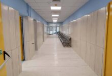 Κέντρο Υγείας Αιγάλεω: Κτηριακή αναβάθμιση και στελέχωση με νέες ειδικότητες