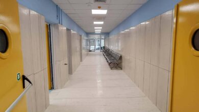 Κέντρο Υγείας Αιγάλεω: Κτηριακή αναβάθμιση και στελέχωση με νέες ειδικότητες